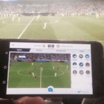 foot streaming sur android