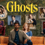 Ghosts saison 2