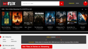 wiflix nouvelle address