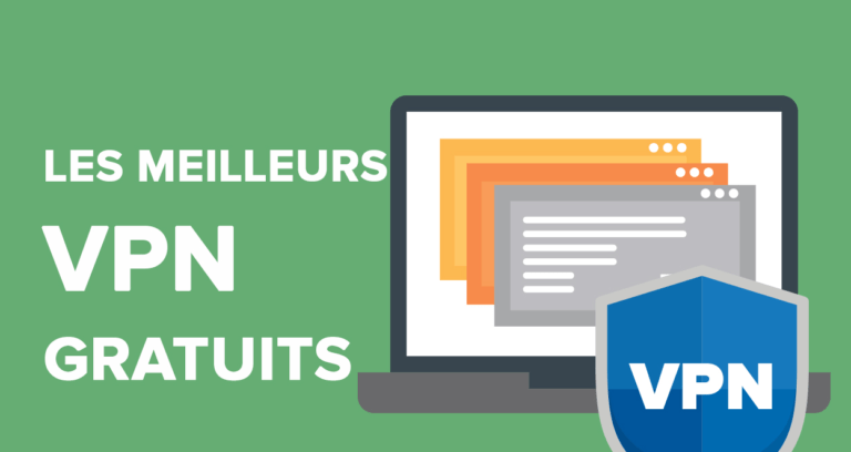 meilleurs vpn gratuite