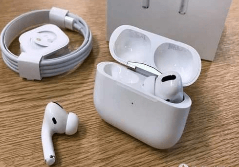 Airpods pro