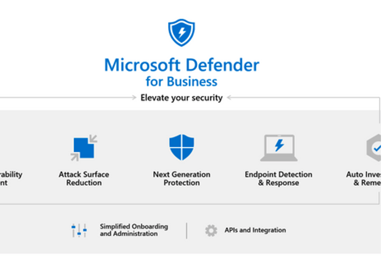 Microsoft Defender antivirus gratuit