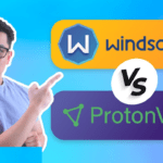 Windscribe contre ProtonVPN