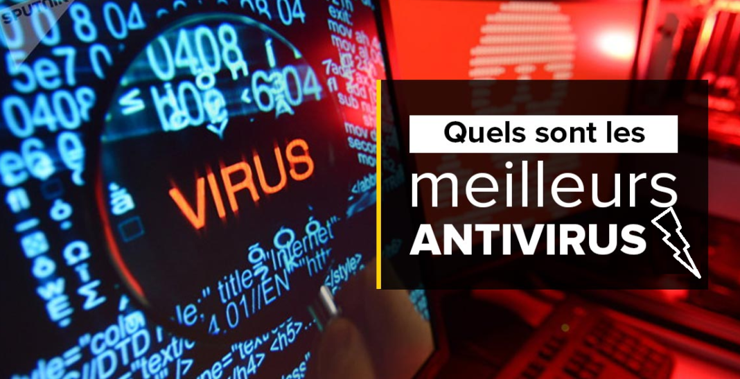 meilleurs antivirus gratuits