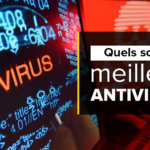 meilleurs antivirus gratuits