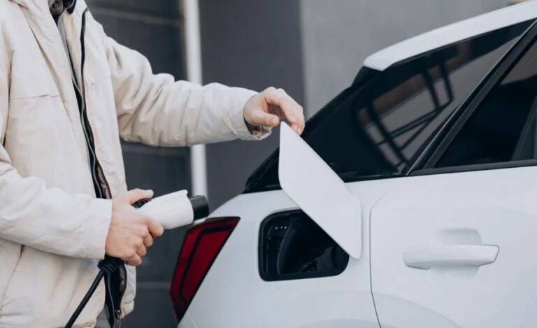 meilleurs voitures electriques 2023 3t 2024