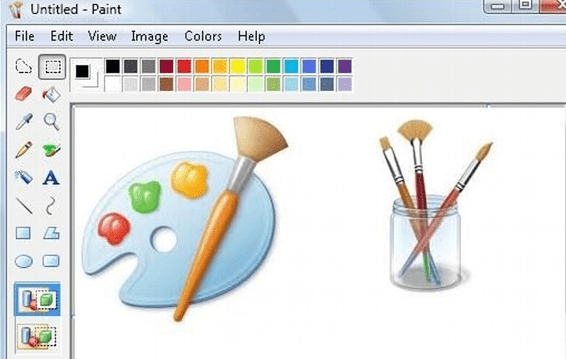 paint alternative photoshop