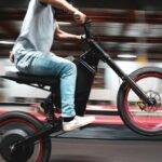 vélos électriques les plus rapides au monde