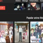 Anime Planète