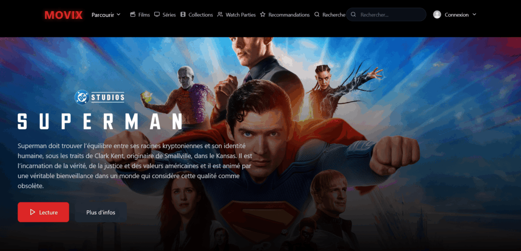Movix