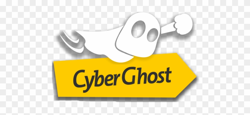 CyberGhost