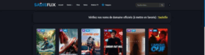 sadisflix