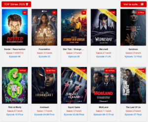 wiflix bloquer