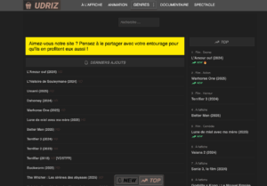 udriz com